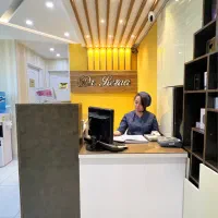 تیم تخصصی مطب دکتر طاهره رضایی در حال گسترش است