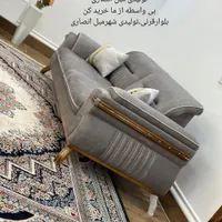 مبل ترمون،اسفنج۳۵کیلو،پارچه سلیقه ای،تولیدی انصاری|مبلمان خانگی و میز عسلی|یاسوج, |دیوار