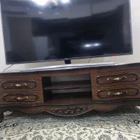 میز تلویزیون برند رویال سی او