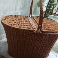سبد پیکنیک هایدی