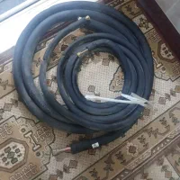 شلنگ کولر گازی مسی