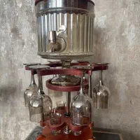 سرویس شرابخوری آکبند