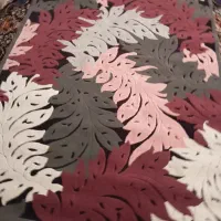 فرش گلیم  بسیار با دوام در حد نو