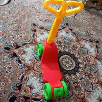 اسکوتر