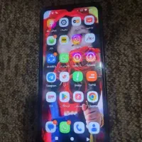 گوشی ردمیa3