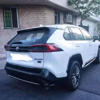وایلدلندر ۲۰۲۵ لاکچری پلاس