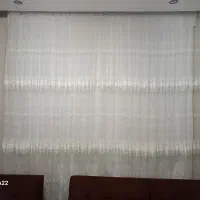 پرده دیس شکلات خوری