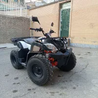 موتور چهارچرخ 180 سی سی کایو همتاز