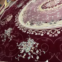 قالی۱۲متری در حد نو