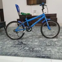 دوچرخه سایز 20