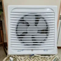 هواکش ۳۰ × ۳۰ خزرفن مدل EB-200-2 1