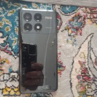 گوشی x6pro|موبایل|مینودشت, |دیوار