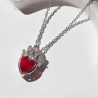 گردنبند سوارسکی