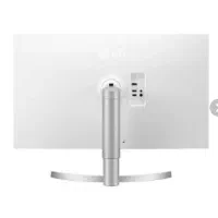 مانیتور  LG 4K کیفیت عالی 32UN650