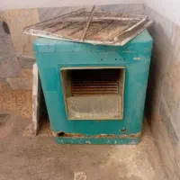 کولر آبی ۴۵۰۰