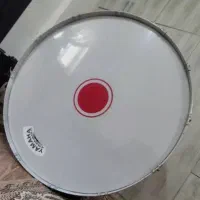 طبل محرم یاماها سایز ۱۲۰ استیل  فوری