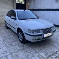 سمند LX1400