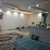 طبقه بالا پارک ماشین سی گزی