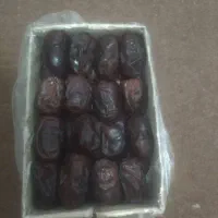 رطب مضافتی بم