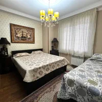 75متر 2خواب / فول/ مجتمع /لابی من/اباذر گلستانها