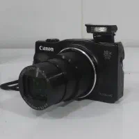 دوربین عکاسی و فیلم برداری کانن