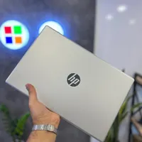 اچ پی HP 15 نسل سیزده صفحهIPS|رایانه همراه|مشهد, سجاد شهر|دیوار