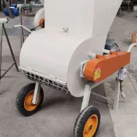 دام طیور خوراک اسیاب غلات علوفه کوب کاه یونجه چغند