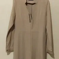 مانتو بلند