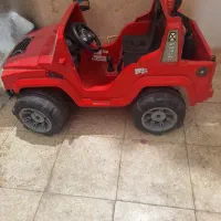 ماشین شارژی