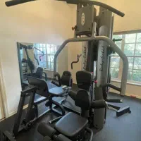 دستگاه بدنسازی مولتی جیم هوم جیم body solid g9s