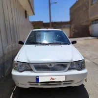 پراید ۱۱۱ مدل ۹۴