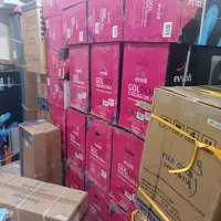 کولر سوپرجنرال گازی اسپلیت طلایی موتور پیستون