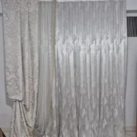 پرده پذیرایی