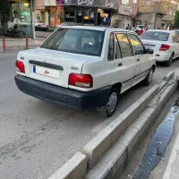 پراید مدل ۸۴