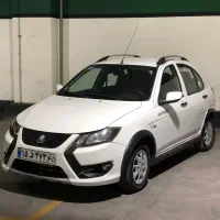 کوییک 1402 - S|خودرو سواری و وانت|سیرجان, |دیوار