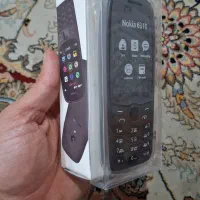 گوشی  نوکیا 6310