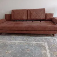 مبل تخت شو