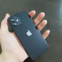 ایفون ۱۲ نرمال