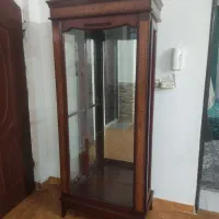 بوفه ویترین