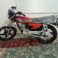 موتور هندا 200