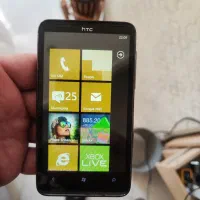 گوشی htc hd7|موبایل|تهران, تهرانسر شمالی|دیوار