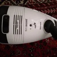 جاروبرقی وبخاری