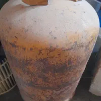 کپسول گاز