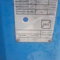 کولر سپهر الکتریک ۷۰۰۰