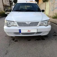 پراید 132