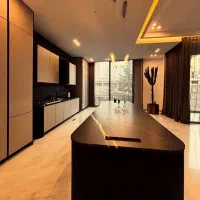 آپارتمان ۱۳۰ متری