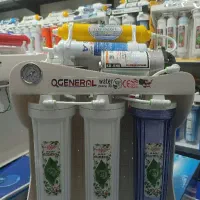 تصفیه آب پویا/QGeneralجنرال اصلی