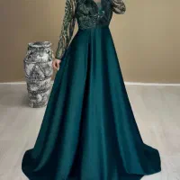 اجاره و فروش لباس مجلسی زنانه ققنوس