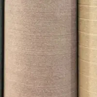 موکت کار کرده قهو ای روشن