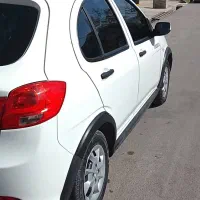 کوییک 401|خودرو سواری و وانت|گنبد کاووس, |دیوار